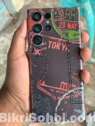 Samsung galaxy s22ultra